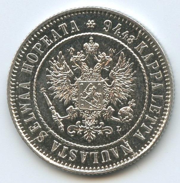 My-Grand-Duchy-Of-Finland-Markka-Coins-Going-For-NGC-Grading-In-May
