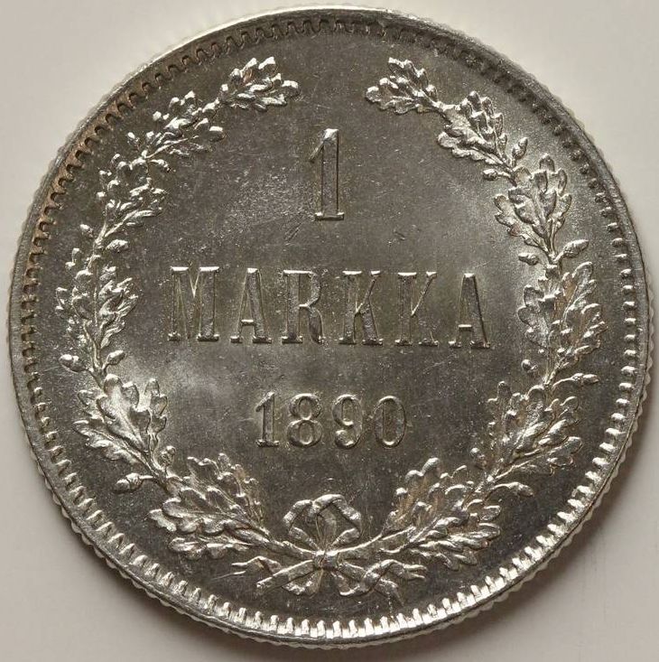 My-Grand-Duchy-Of-Finland-Markka-Coins-Going-For-NGC-Grading-In-May