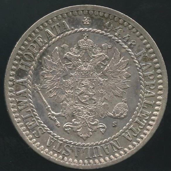 My-Grand-Duchy-Of-Finland-Markka-Coins-Going-For-NGC-Grading-In-May
