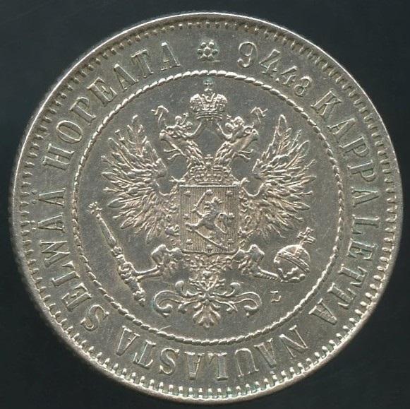 My-Grand-Duchy-Of-Finland-Markka-Coins-Going-For-NGC-Grading-In-May