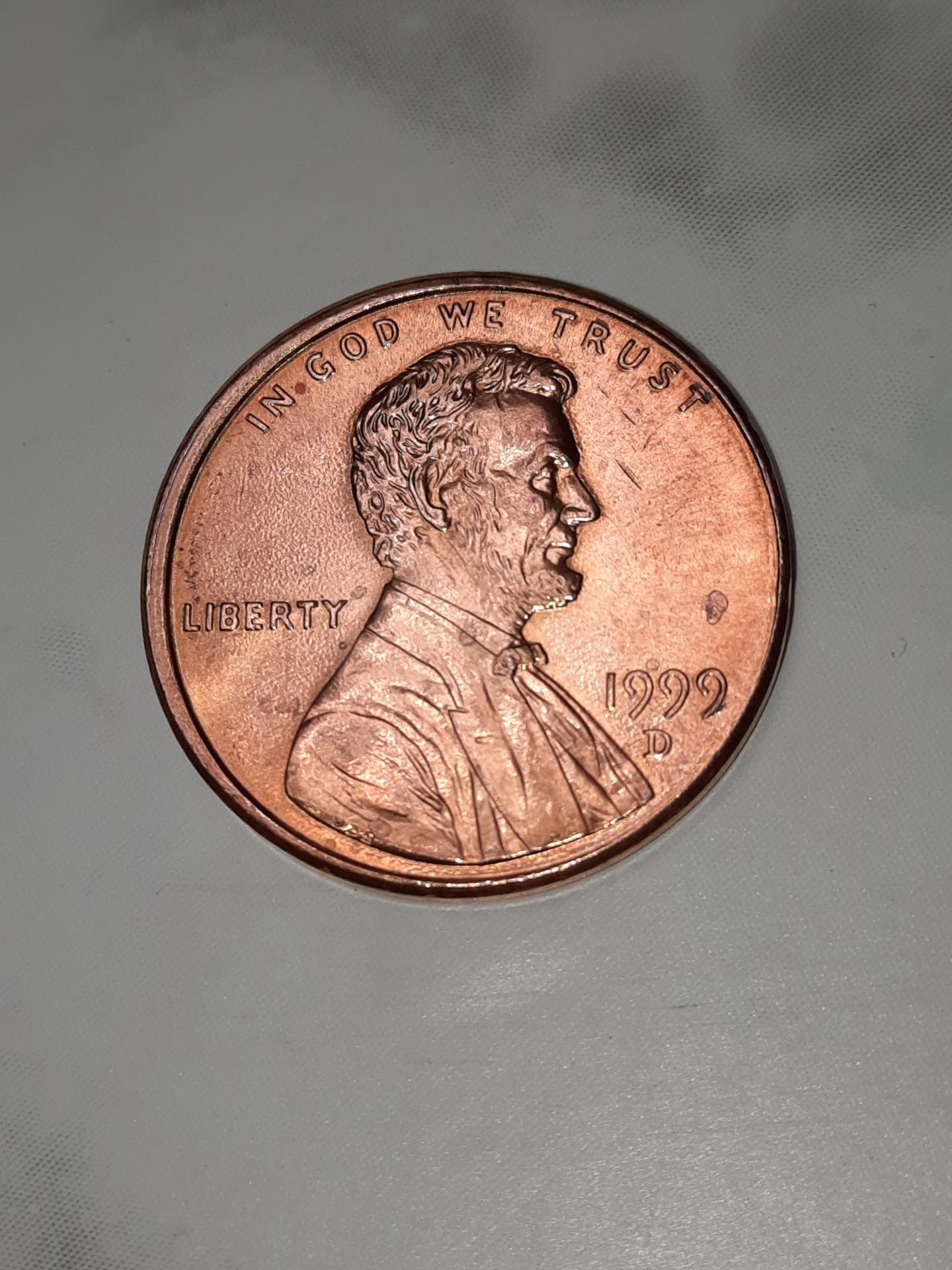 Thoughts-On-This-1995-D-Penny-DDO-+-DDR?