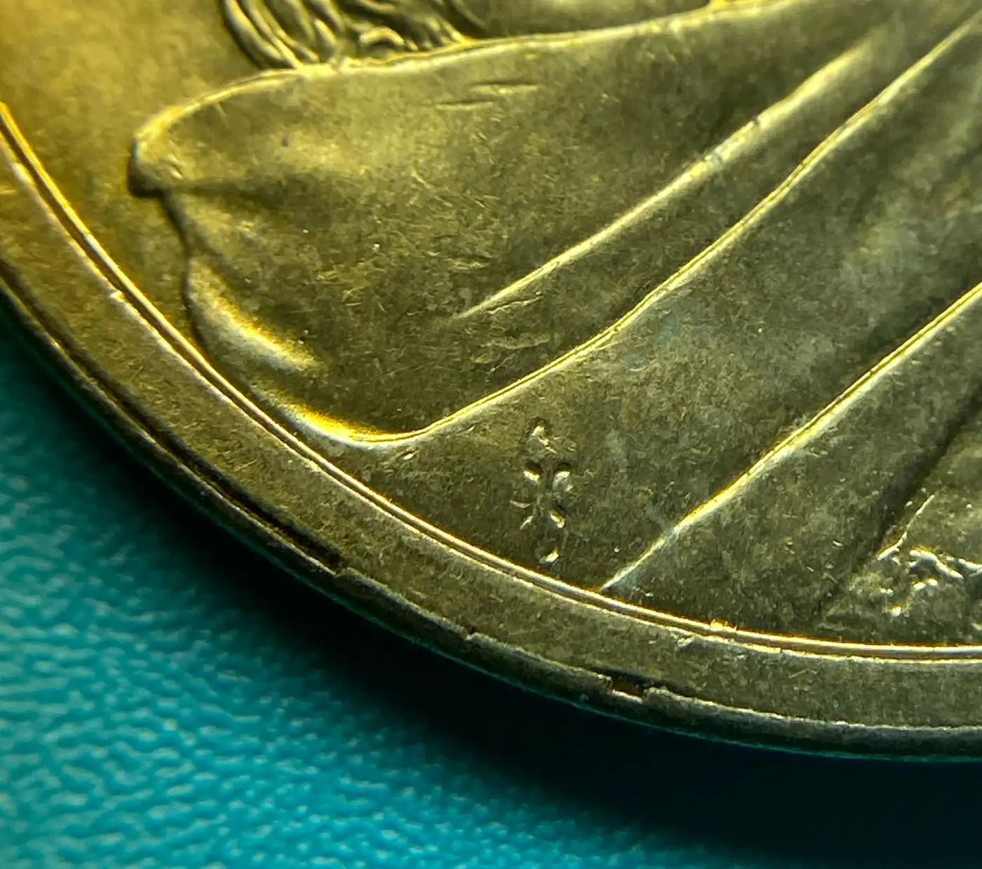 2000-P-Sacagawea-$1-Obverse-Rim-Issue?