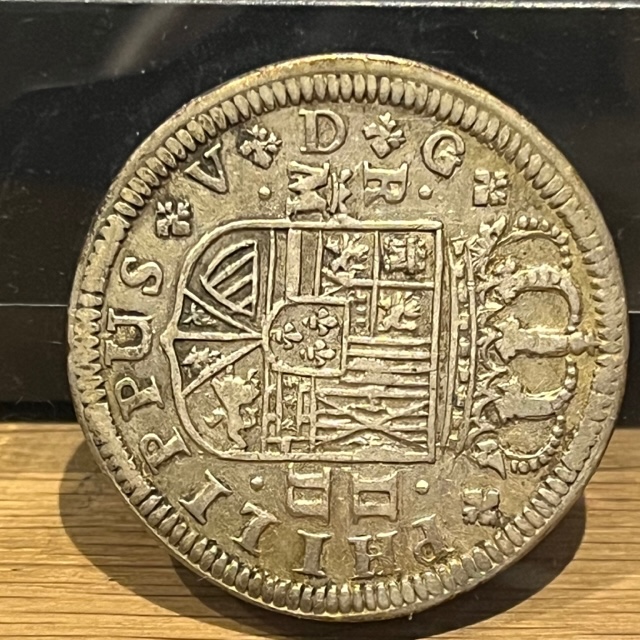 1720-Spain-2-Reales---Help-With-Grading-And-Advice