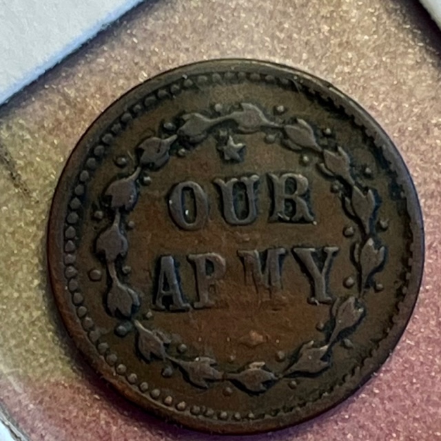 Various-US-Commemoratives-Inherited