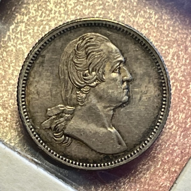 Various-US-Commemoratives-Inherited