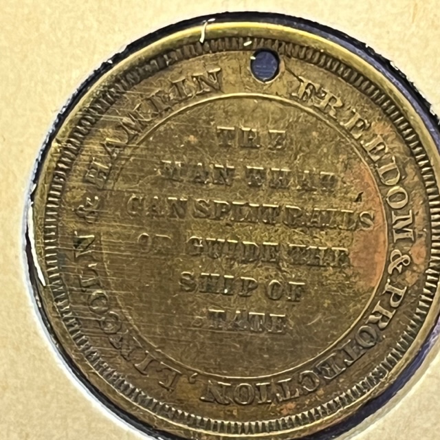 Various-US-Commemoratives-Inherited