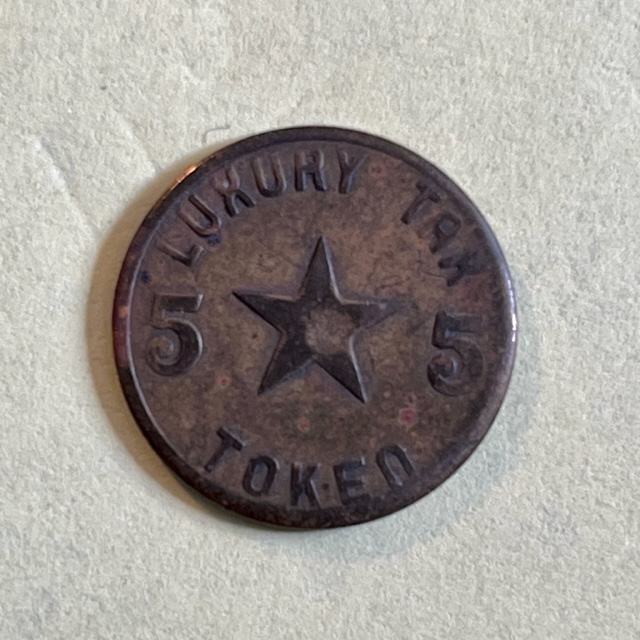 Various-Transit-Tokens-Inherited-In-A-Collection
