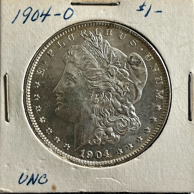 1904-O-Morgan-$1-Uncirculated---To-Grade-Or-Not-To-Grade?