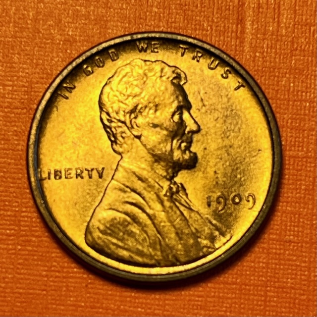 Set-Of-15-Lincoln-1909-VDB-1c
