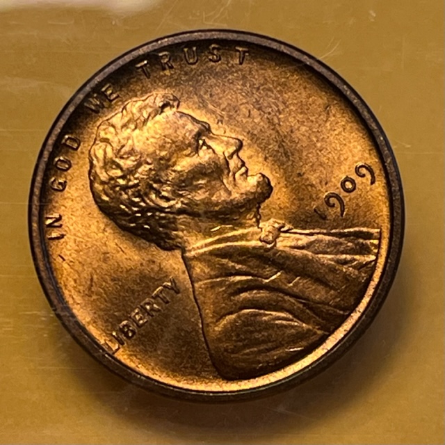 Set-Of-15-Lincoln-1909-VDB-1c