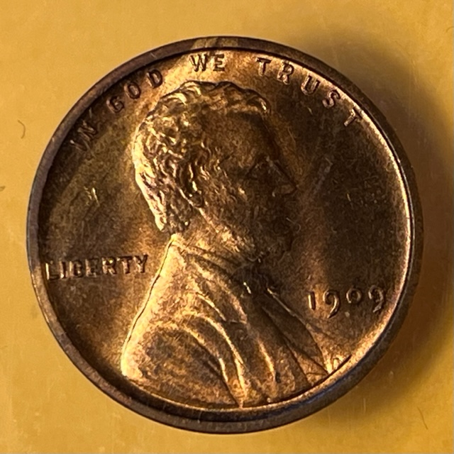 Set-Of-15-Lincoln-1909-VDB-1c