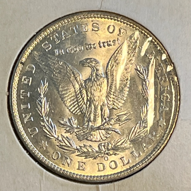 1904-O-Morgan-$1-Uncirculated---To-Grade-Or-Not-To-Grade?