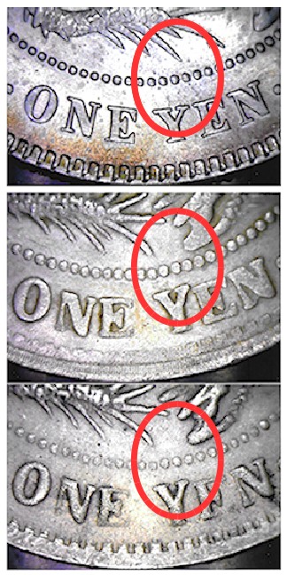 Japan-Silver-Yen-1890---Authenticity-Enquiry