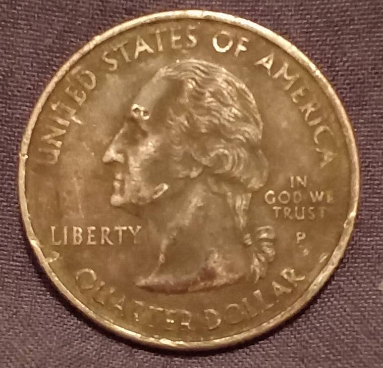 2000-Maryland-Quarter-With-Rough-Dents?