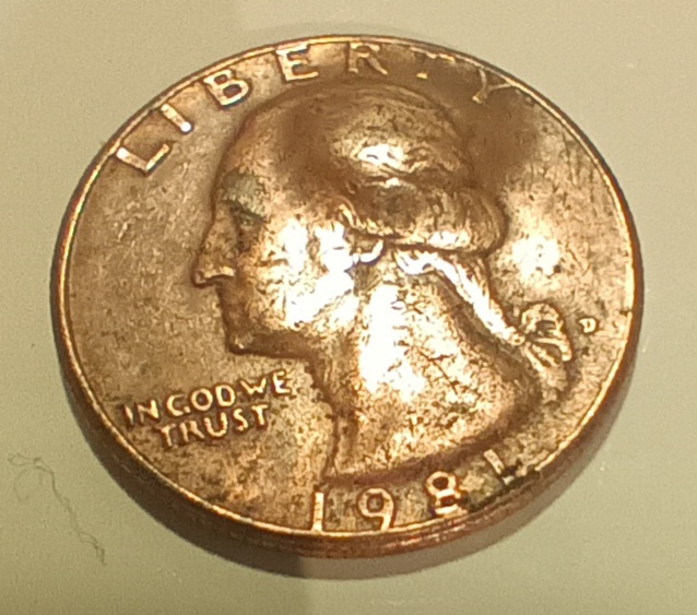 1981-D-Unclad-Quarter-Error?