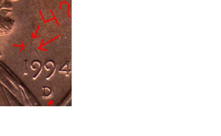 1994-D-Lincoln-Memorial-Cent-Extra-4