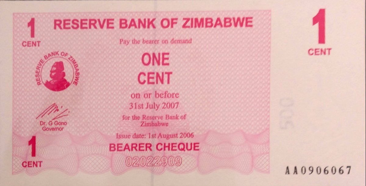 How-Far-Back-Can-We-Go?---With-Banknotes!-Second-Edition!