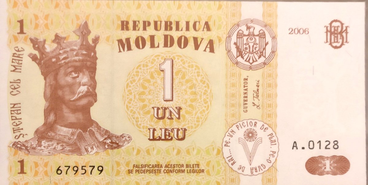 How-Far-Back-Can-We-Go?---With-Banknotes!-Second-Edition!