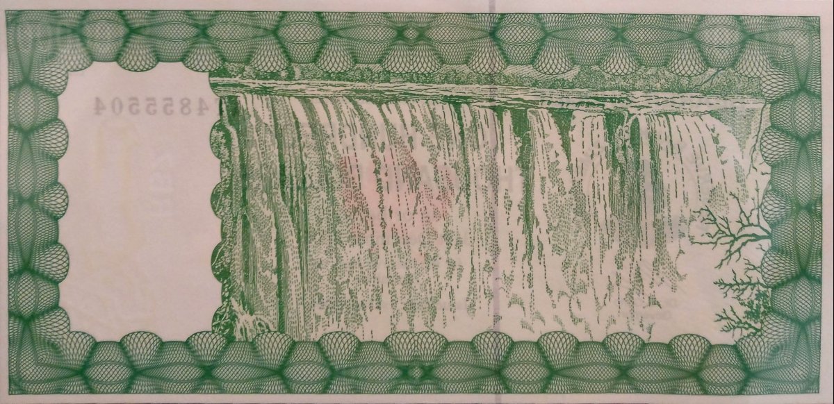 How-Far-Back-Can-We-Go?---With-Banknotes!-Second-Edition!