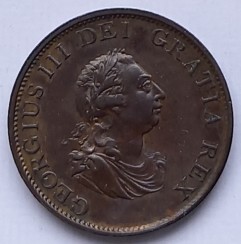 Grading-A-1799-Half-Penny