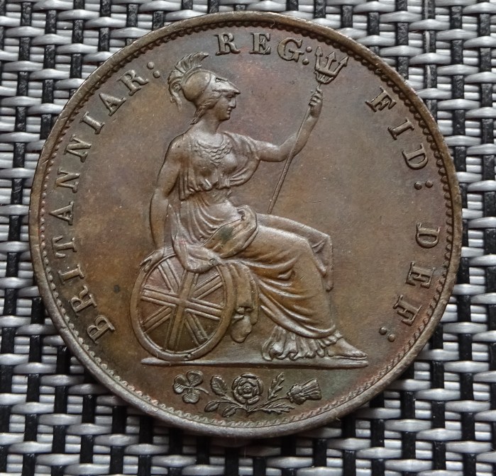 1856-Victoria-Halfpenny