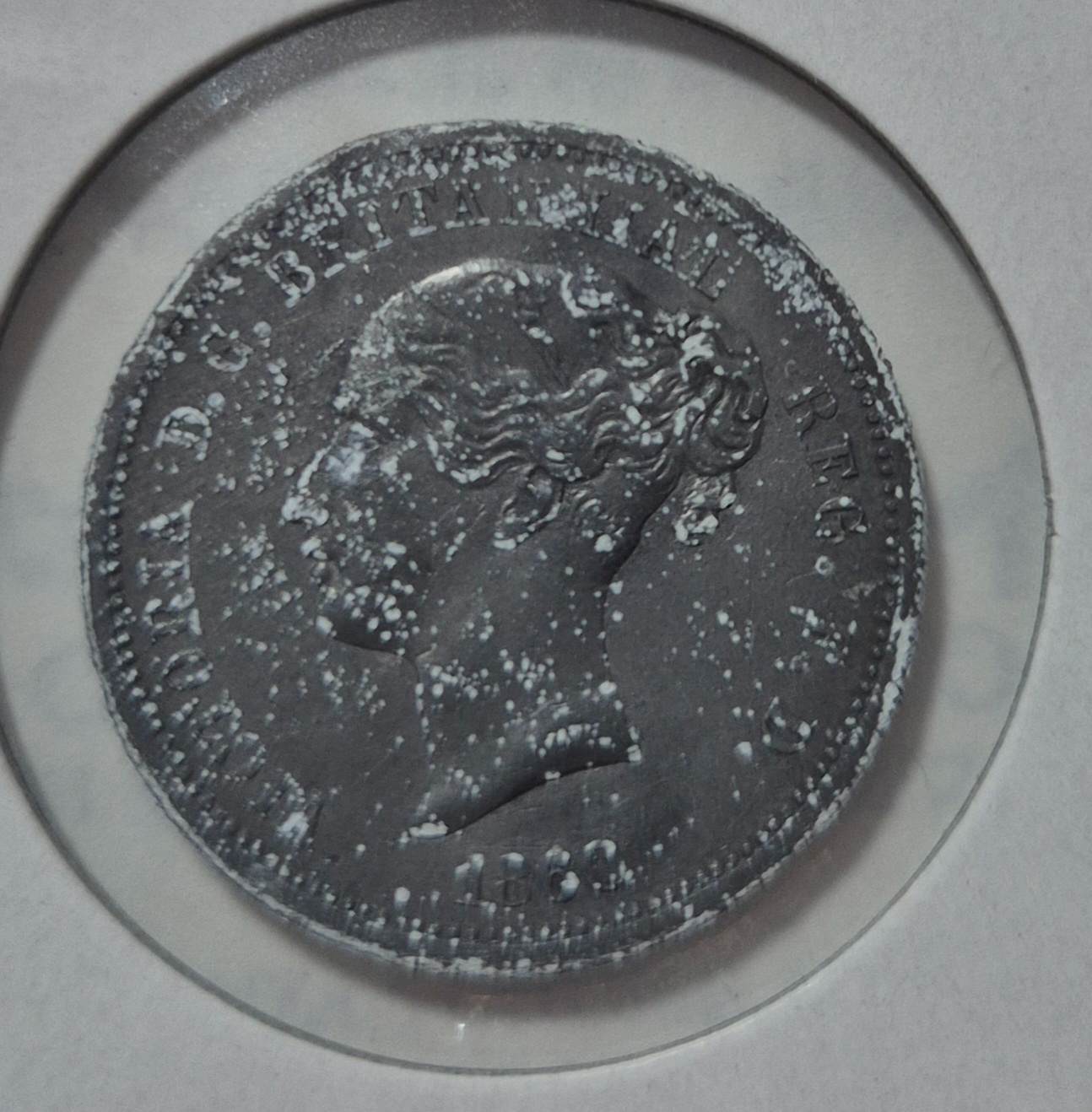 Conserving-A-Lead-Coin