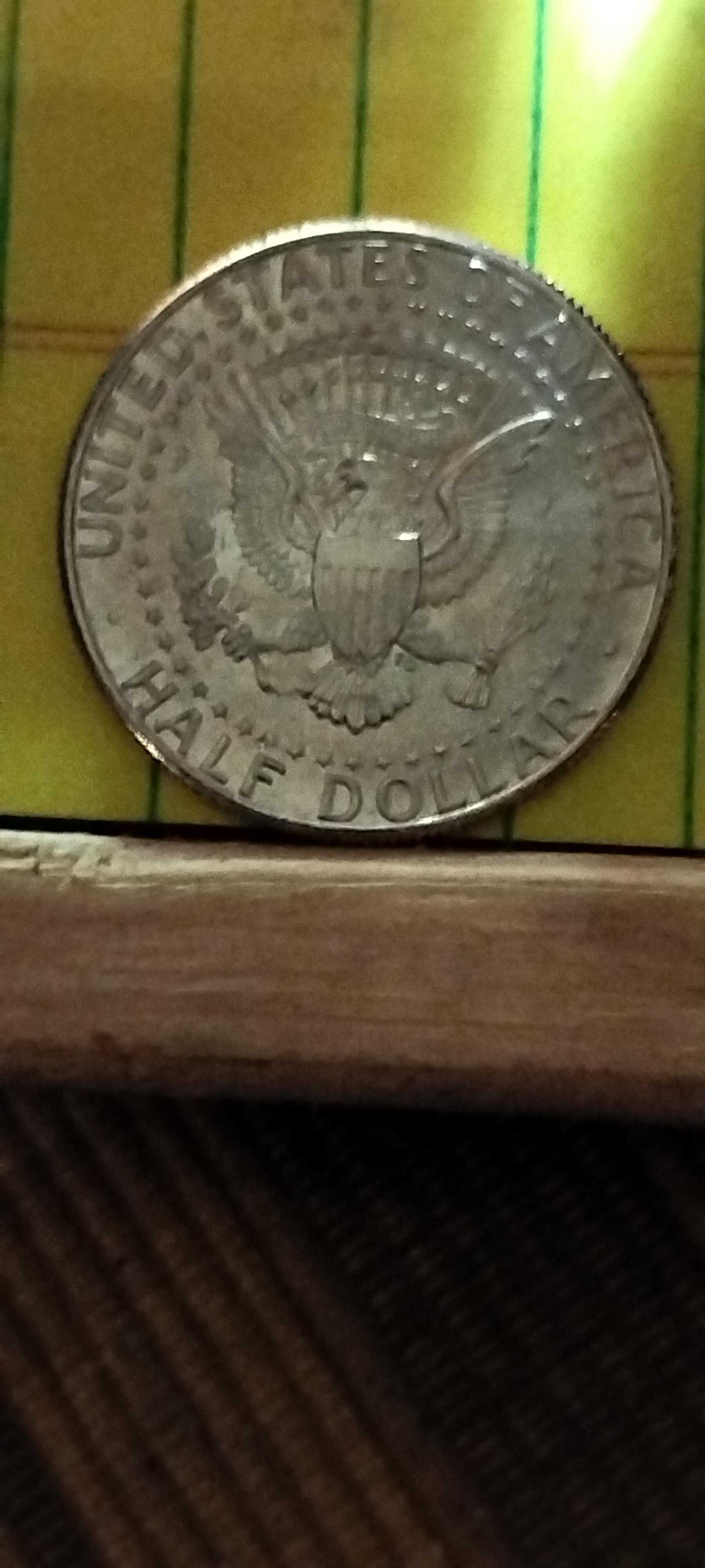 1995-P-Kennedy-Half-Dollar.--Reeded-Edge-Error,-What's-The-Proper-Term-For-This?-Help-Please!⁴