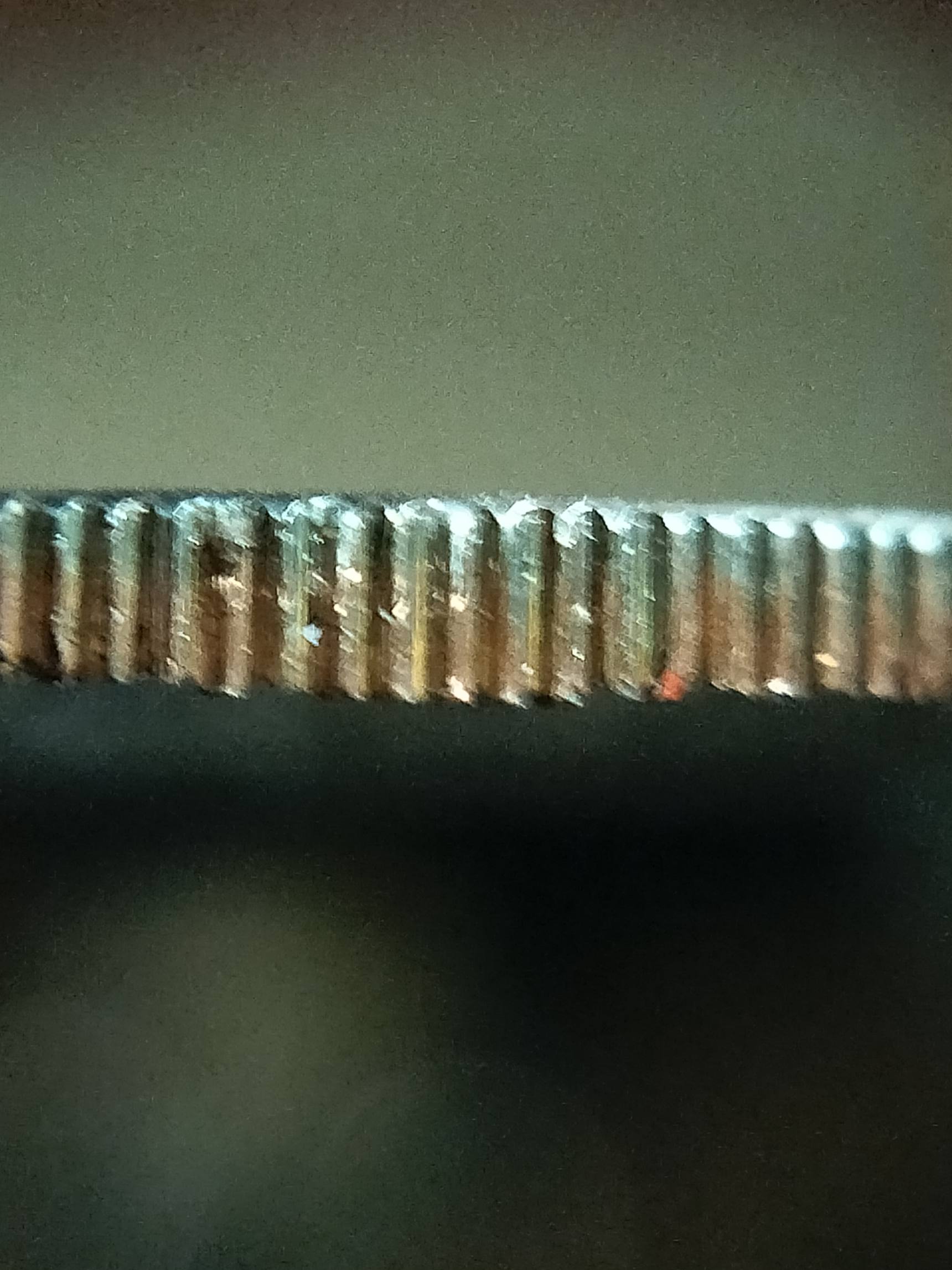1995-P-Kennedy-Half-Dollar.--Reeded-Edge-Error,-What's-The-Proper-Term-For-This?-Help-Please!⁴