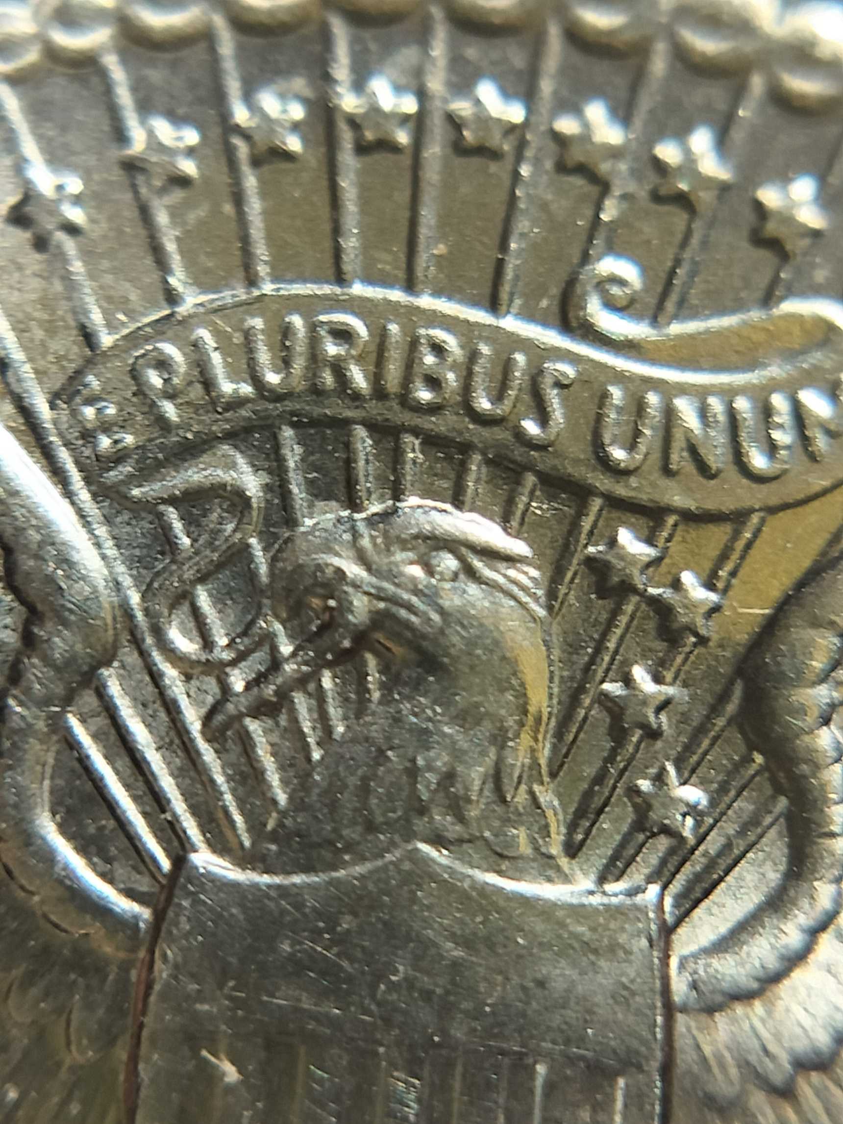 1995-P-Kennedy-Half-Dollar.--Reeded-Edge-Error,-What's-The-Proper-Term-For-This?-Help-Please!⁴