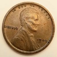 1909-VDB-Lincoln-Penny