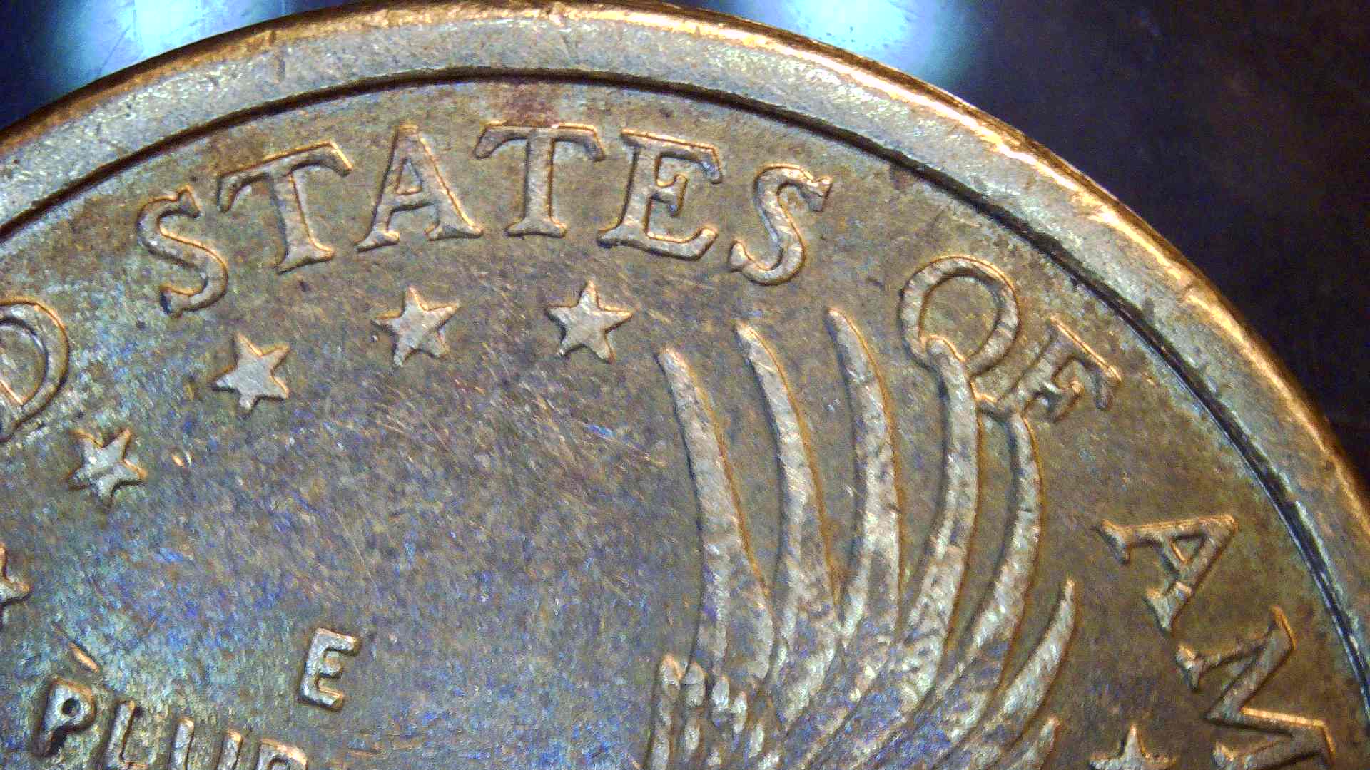 2000-D-Sacagawea/-Multi-Error?