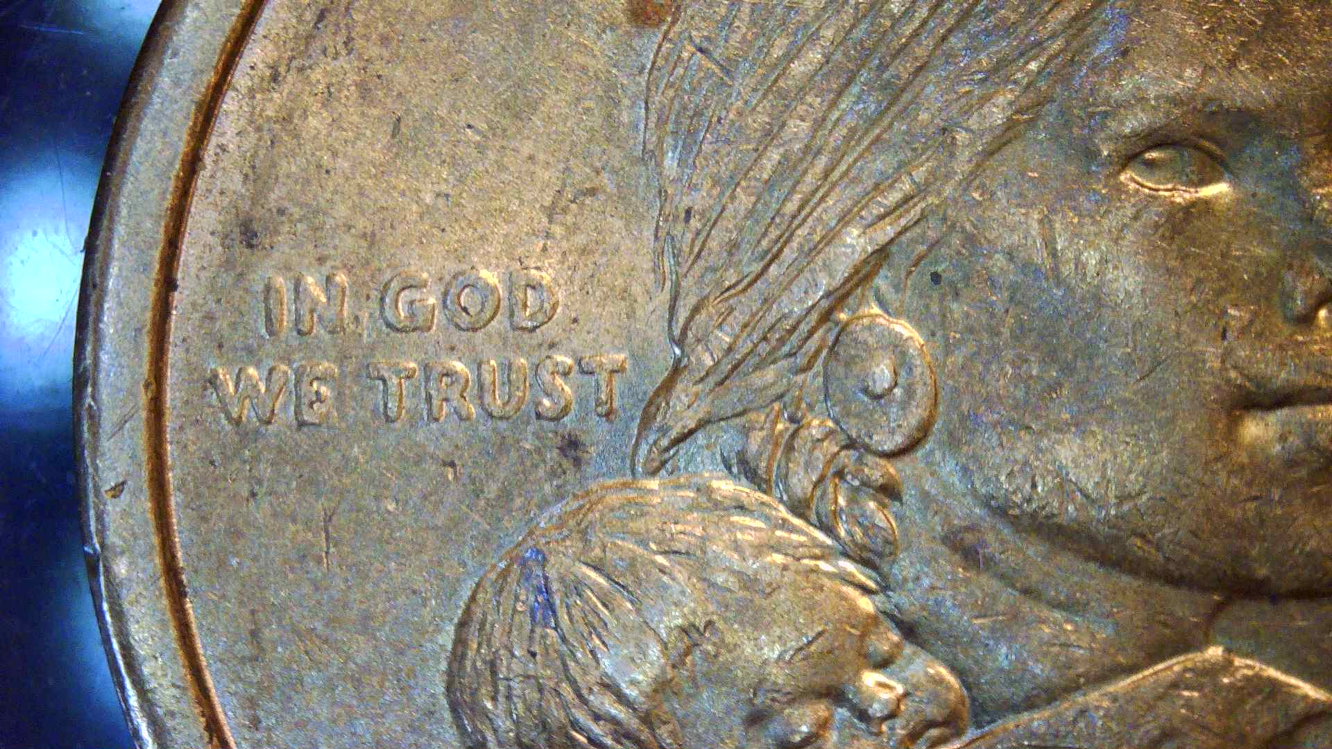 2000-D-Sacagawea/-Multi-Error?
