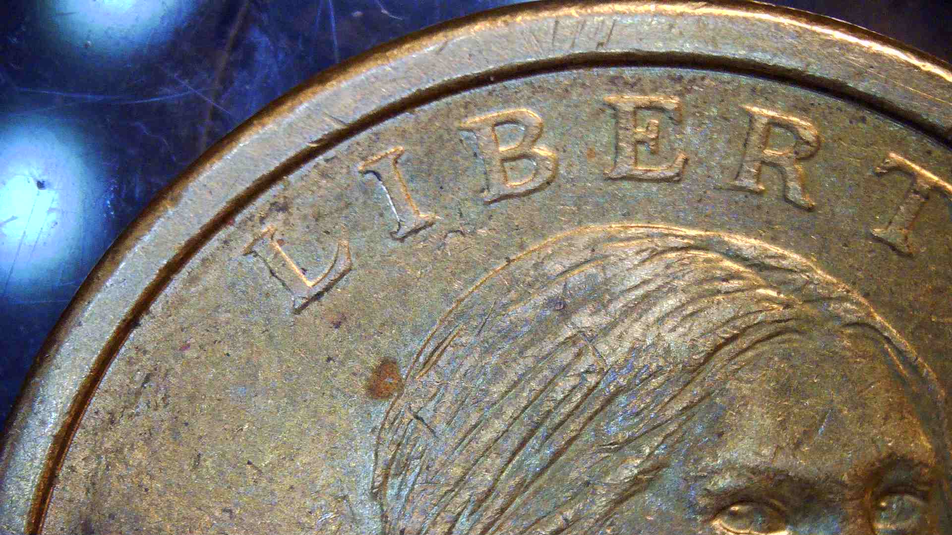 2000-D-Sacagawea/-Multi-Error?