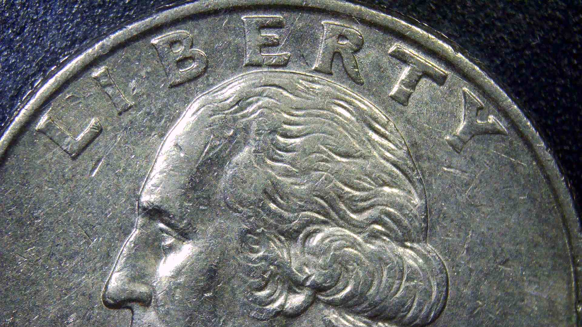 1995-P-Washington-Quarter-Dollar-Die-Break-Reverse