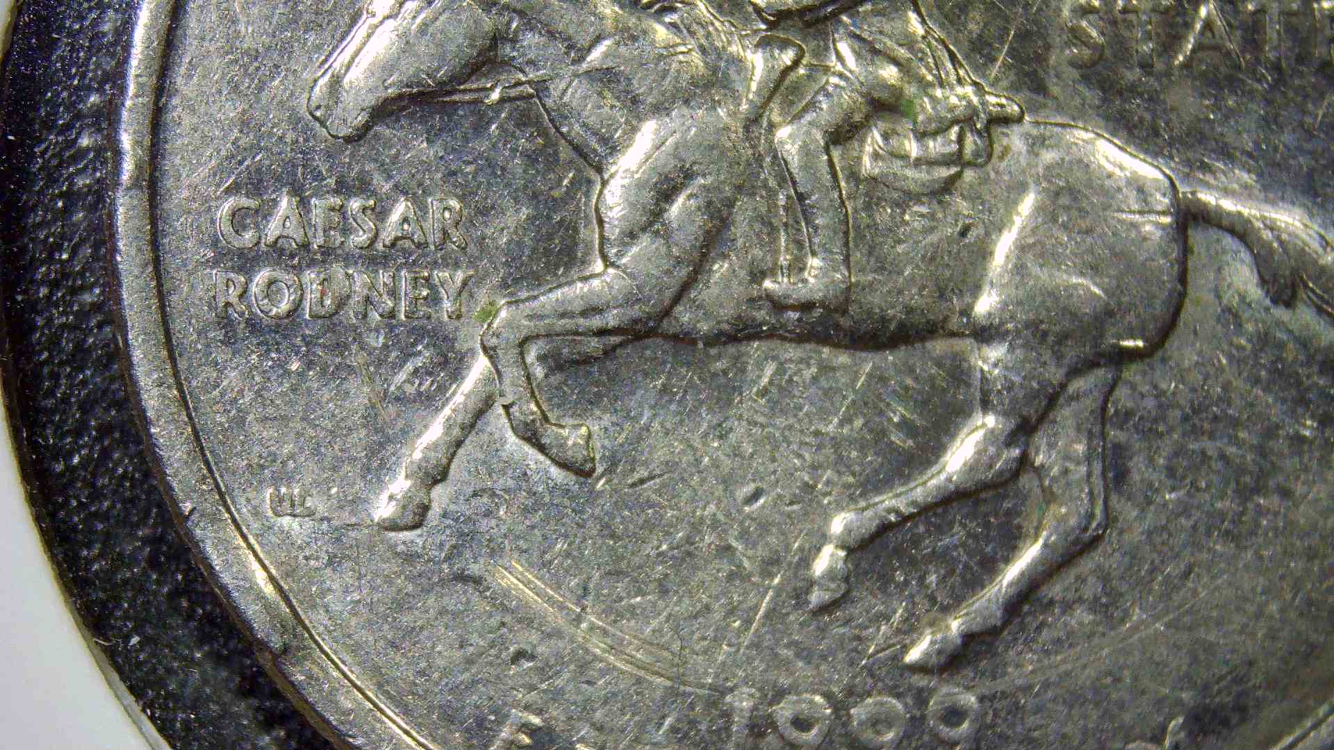 1999-D-Delaware-Quarter-Dollar---Multiple-Errors