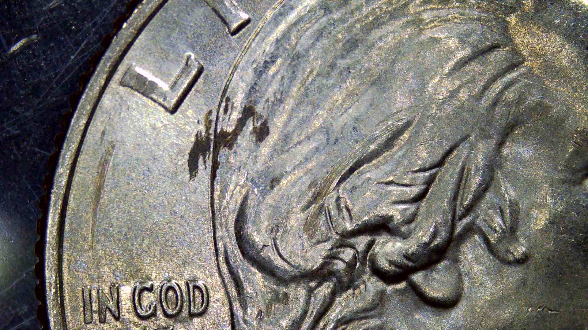 2023-P-Wilma-Mankiller-Quarter-Possible-Die-Clash/Feeder-Finger-Damage?