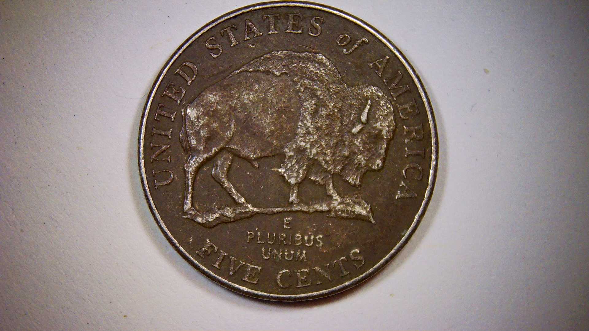 2005-P-Jefferson-Nickle-Black-In-Color-On-Obv&rev