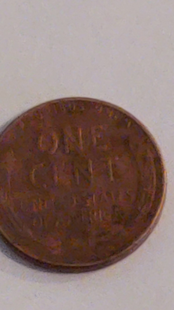 ?-Some-Kind-Of-Error/Defect---1955-Lincoln-Cent