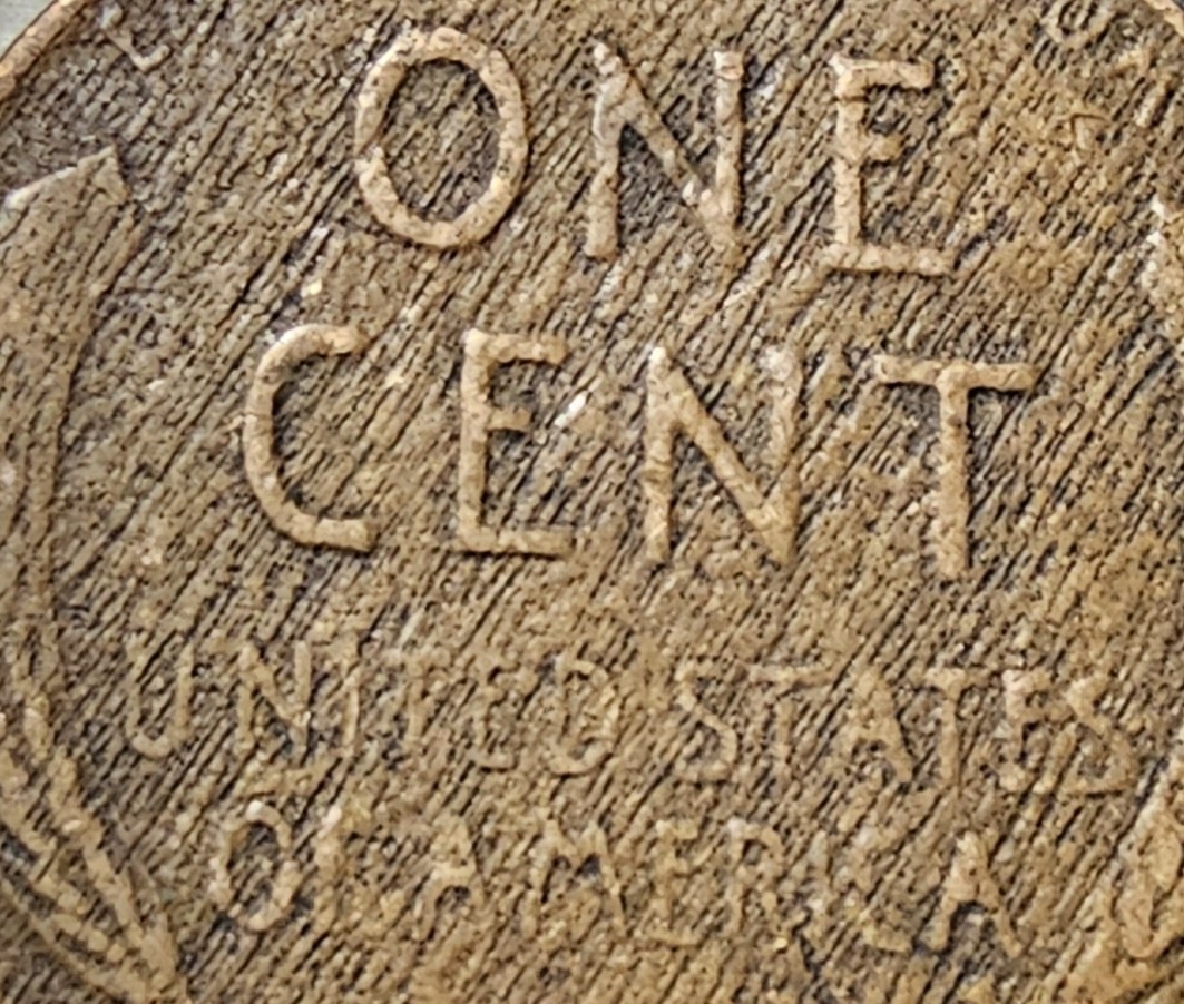 1941-Lincoln-Cent-Odd-Weight-And-Surface