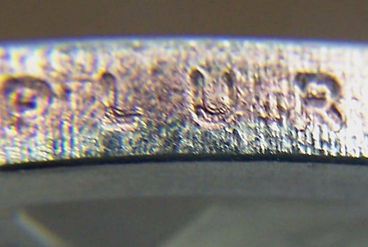 2007-S-Washington-Proof-Dollar-Weak-Edge-Lettering
