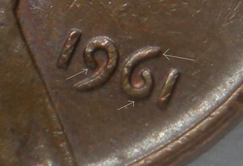1961-Lincoln-Memorial-Cent