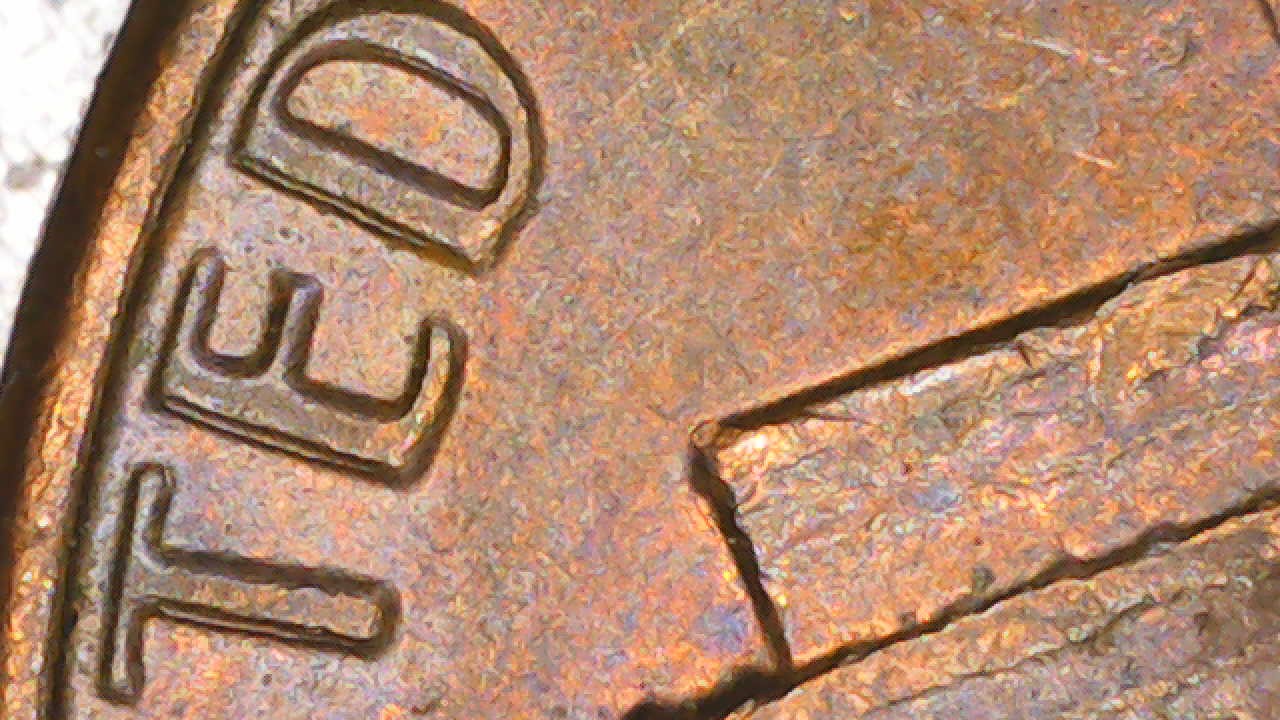 1981-D-Penny-DDR?-Possiblity?
