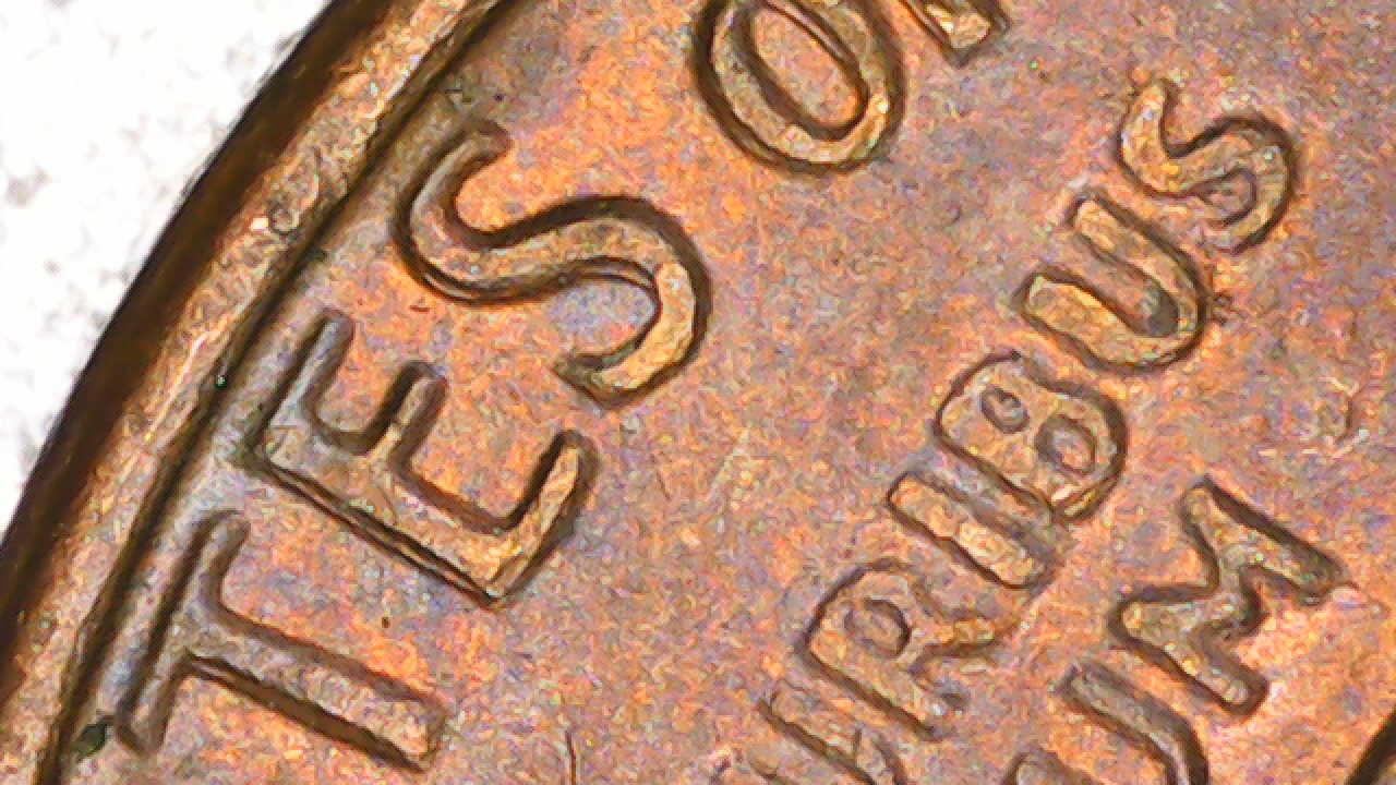 1981-D-Penny-DDR?-Possiblity?