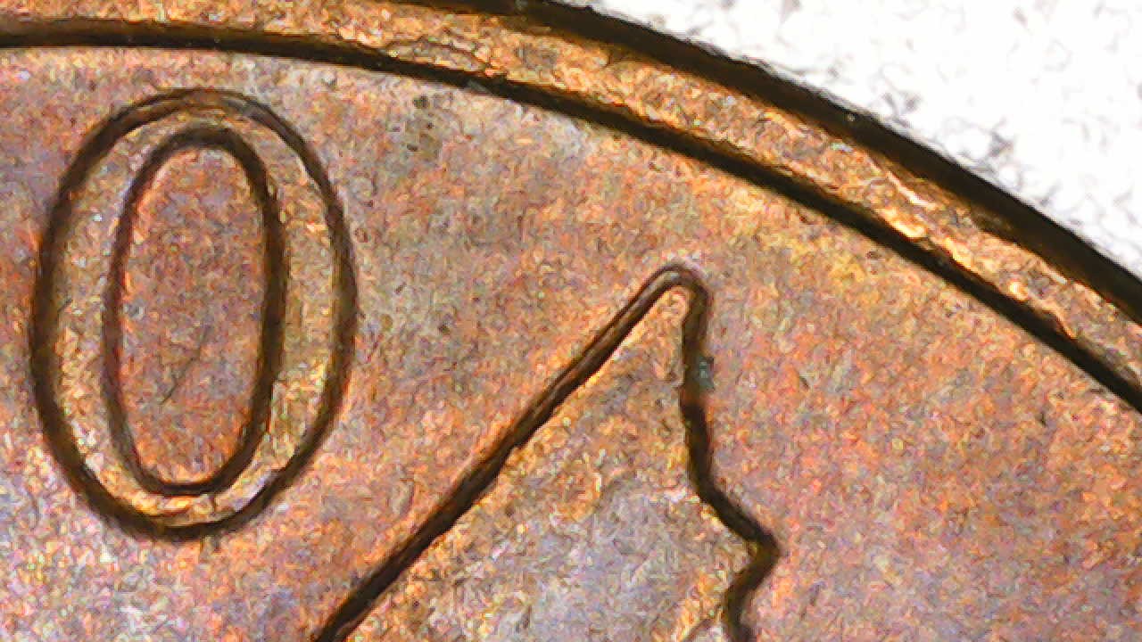 1981-D-Penny-DDR?-Possiblity?