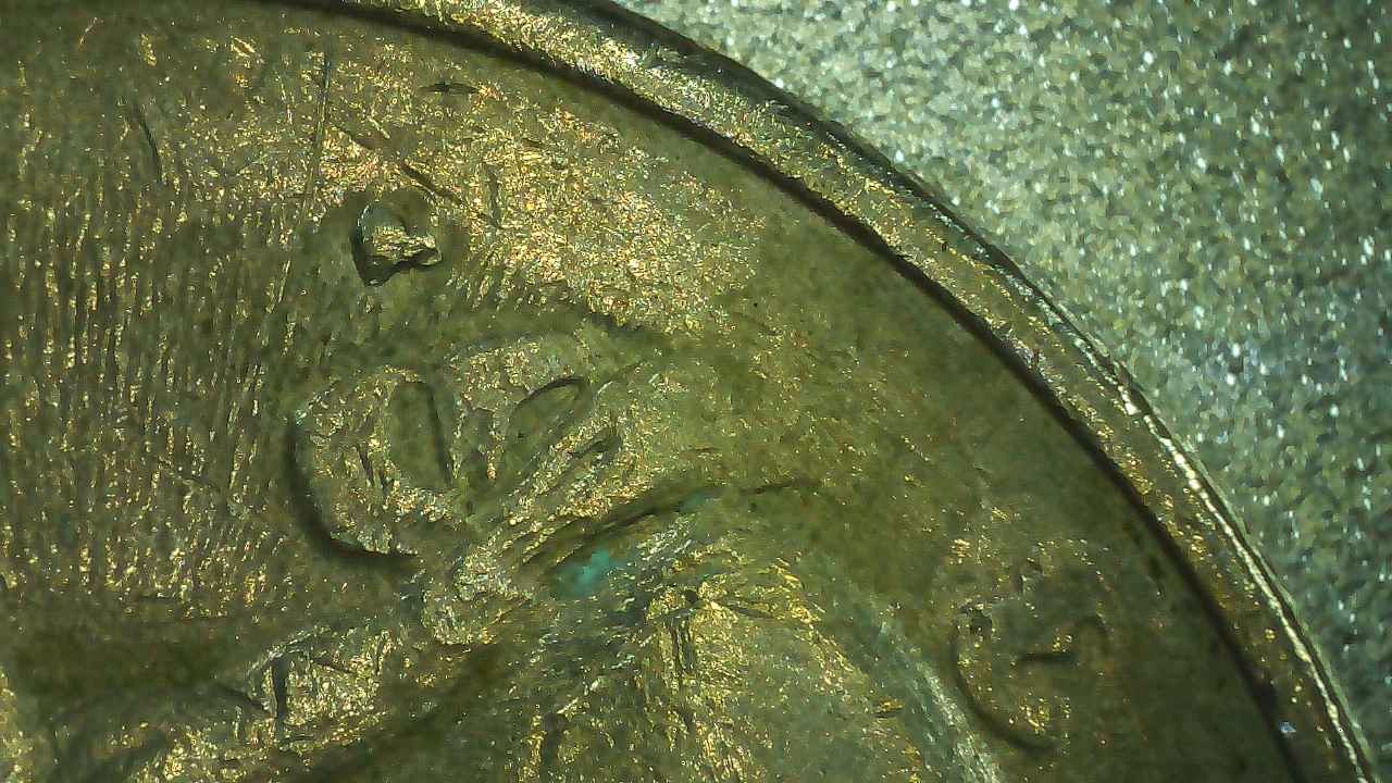 1983-P-Quarter-With-Weird-Cracking