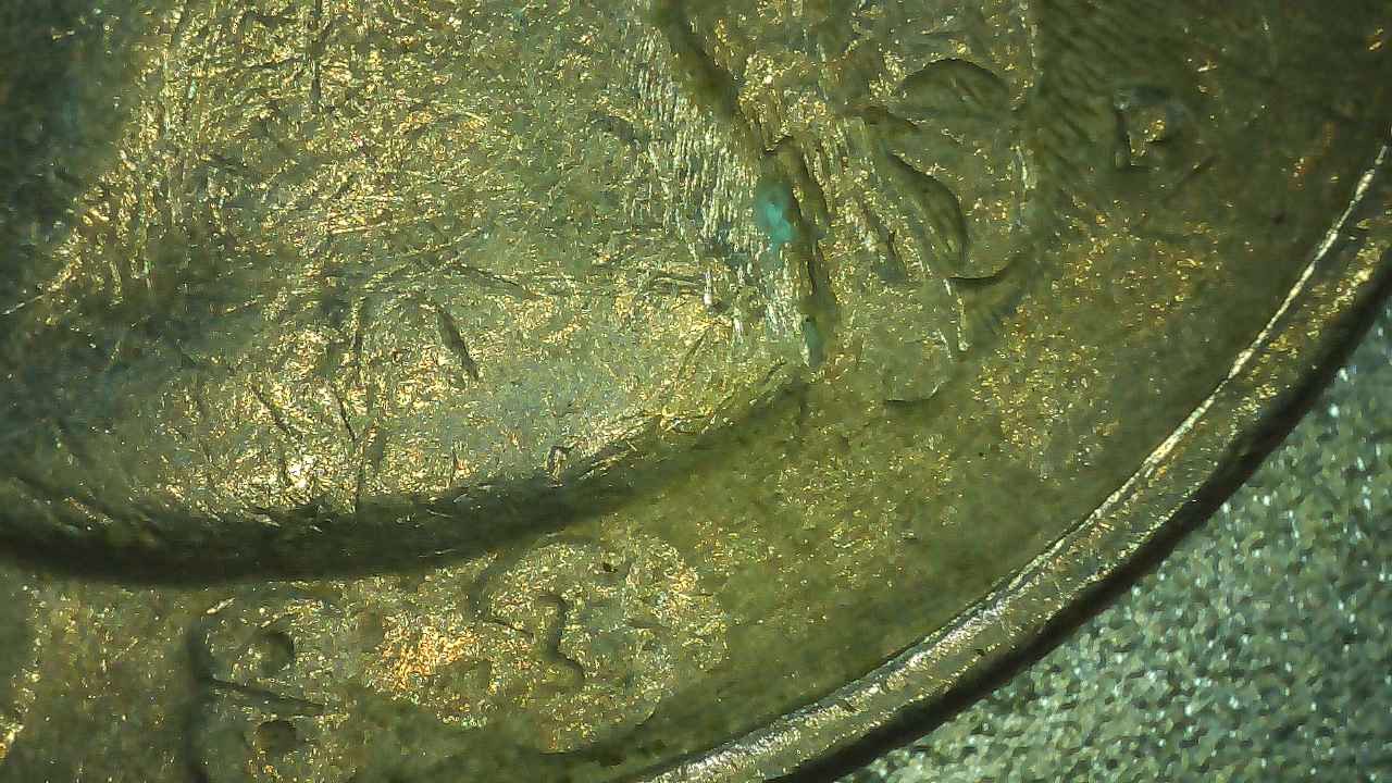 1983-P-Quarter-With-Weird-Cracking