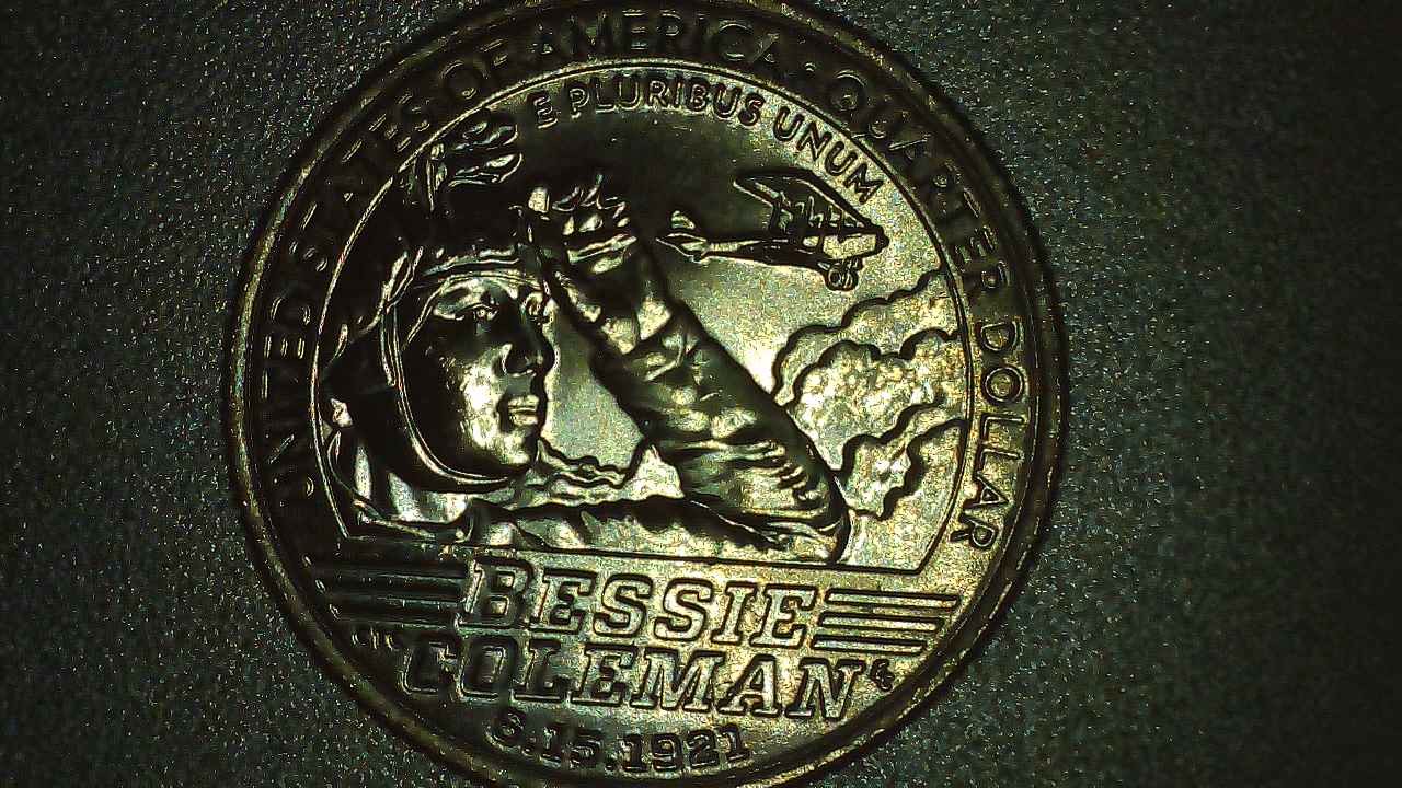 Bessie-Coleman-Initials-Doubling-2023-D-Quarter