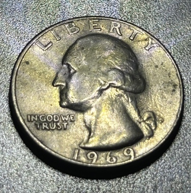 1969-D-Quarter-RDV-Find!
