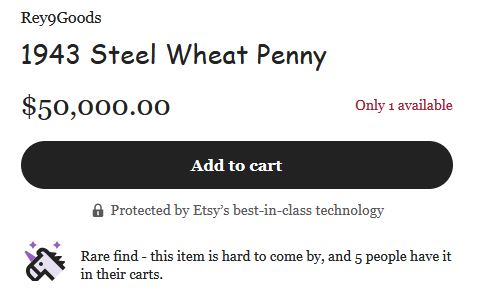 Terrible-Fake-1955-DDO-In-A-Fake-PCGS-Slab-On-Ebay