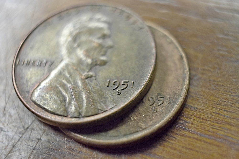 1951-S-Lincoln-Cent-Mint-Marks
